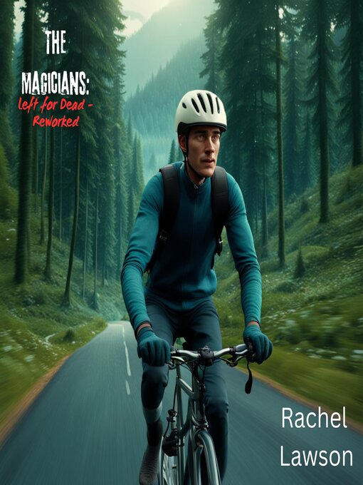 Title details for Left for Dead by Rachel  Lawson - Wait list